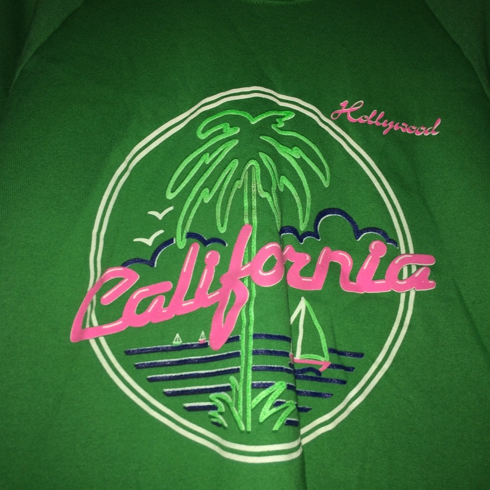 vintage sweatshirt from 90s/80s